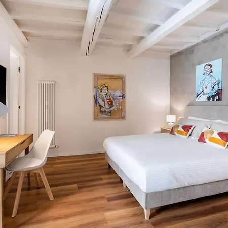 Flo Loft Appartement *