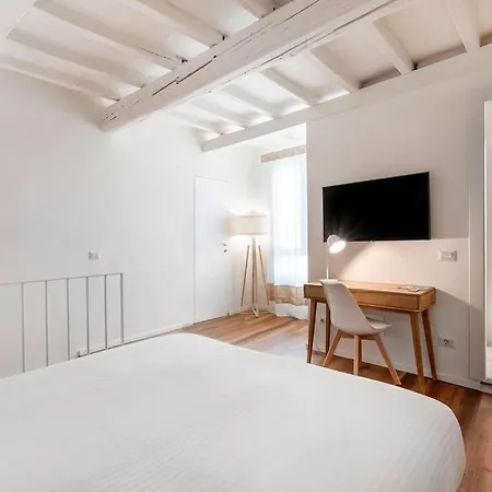 Appartement Flo Loft *