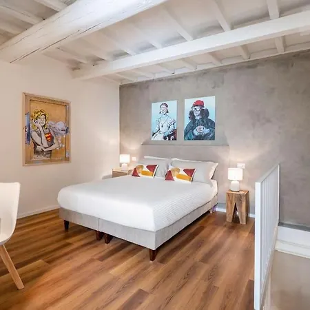 Flo Loft Appartement *