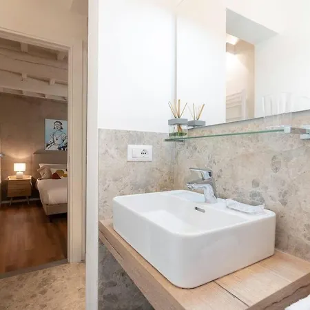 Flo Loft Appartement Florence