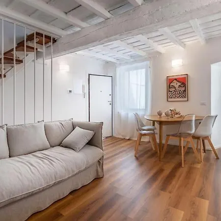 Flo Loft Florenz