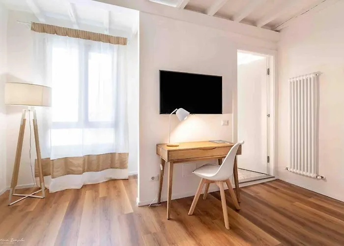 Flo Loft Apartamento Florencia