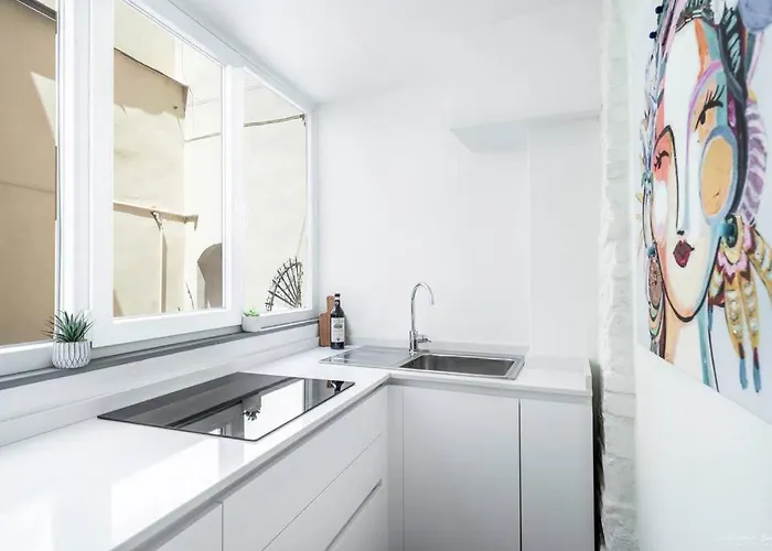 Apartment Flo Loft Florence