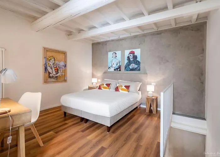 Flo Loft Apartment *