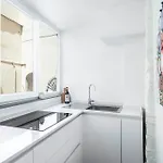 Apartamento Flo Loft Florença
