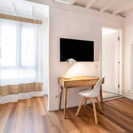 Flo Loft Apartamento Florença