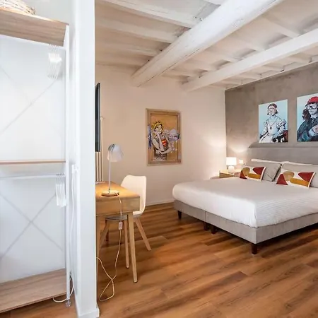 Apartamento Flo Loft Florença