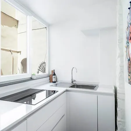 Lägenhet Flo Loft Florens